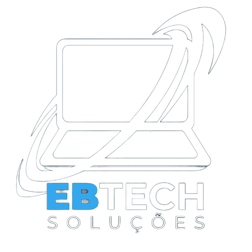 Logo EBTech Soluções