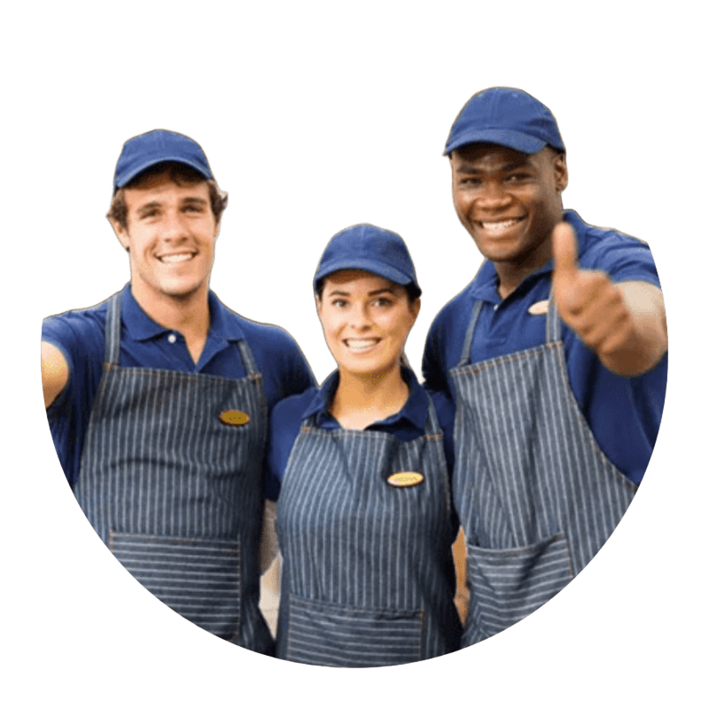 Equipe Pinduka